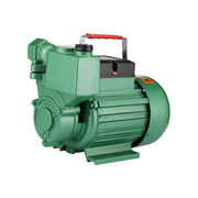非自动370瓦550瓦750瓦家用自吸泵自来水增压泵水井抽水泵抽水机