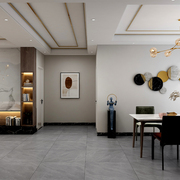 哑光瓷砖800x800的仿古砖地砖，防滑耐磨客厅厨房卫生间地板砖