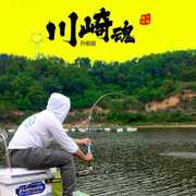 5.4米鱼竿日本进口碳素台钓竿28调超轻超硬，钓鱼竿手竿鲤