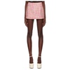 迷衣APP码：KCHP Kim Shui  发售粉色短裙女
