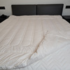 吸湿防潮加厚羊毛软床垫家用单双人榻榻米学生宿舍床褥被褥可折叠