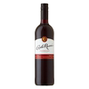加州乐事柔顺半干红葡萄酒，750ml单瓶装(单瓶装)美国原瓶进口红酒