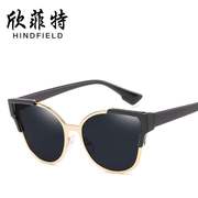 fashion women men sunglasses太阳镜防紫外线男女士复古太阳镜