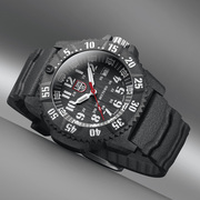 瑞士luminox雷美诺时300米防水多功能运动男手表氚气发光3801系列