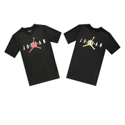 NIKE耐克AIR JORDAN AJ短袖乔丹T恤运动上衣酷动城CJ9571-010