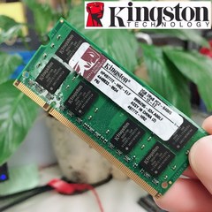 Kingston RAM 2GB 2G PC2 DDR2 800 MHZ 800MHZ  6400 6400S Memo