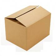 3号整袋大纸箱搬家快递箱，加厚加硬收纳整理打包纸箱子定制.0
