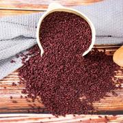 传统自然发酵天然食用色素红曲天然上色红曲米无添加颗粒饱满药材