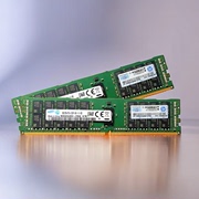 服务器DDR4内存 8G 2400 频率 ECCREGX99主板E5服务器内存拆机