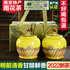 节日礼物送老师，2023年南京特产雨花茶茶叶明前绿茶，礼盒装送礼长辈