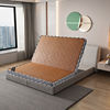 椰棕床垫棕垫硬垫1.5米1.8折叠棕榈垫凉席床垫冬夏两用1.2m可定制