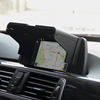 7寸遮阳板5寸汽车GPS罩显示屏板光遮光板导航仪屏幕挡遮光罩遮阳