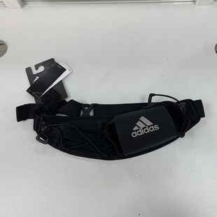Adidas阿迪达斯男女同款运动休闲多功能包斜肩单肩包腰包DY5726