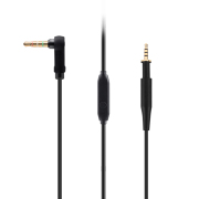 akgk450k451k452q460k480头戴耳机高纯度，带麦克风柔软耳机线