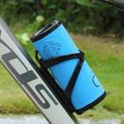 PINDO/品道e P-X12户外便携蓝牙音箱自行车骑行音响重低音炮手电
