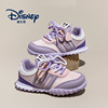disney迪士尼童鞋夏季儿童运动鞋，网鞋透气米奇男童女童休闲跑步鞋