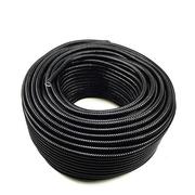 包塑金属软管穿线管蛇皮管电线电缆保护套台标金属波纹管16 20 32