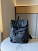 C&Y 英伦复古风防水牛津布双肩包大容量背包旅行包书包男女通用