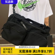 nike耐克男女气垫运动健身包拎包(包拎包，)旅行斜挎包单肩包ck2795-010