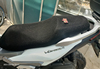 适用于大阳adv150大踏板摩托车坐垫，套3d蜂窝网状防晒透气隔热座套