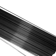 高碳纤维棒diy浮漂 碳纤维漂脚 漂尾玻纤电子漂夜光漂材料漂尾