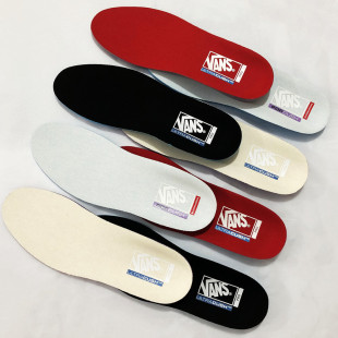 VANS万斯鞋垫pro滑板系列缓震专业透气极限运动弹性减震鞋垫