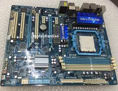 技嘉GA-790XTA-UD4 790X全固态集成大板AM3 DDR3内存十相供电