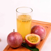 时令新鲜水果青柠檬+小青金桔橘子+百香果 西番莲酸饮品3斤LRYJ