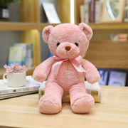 熊娃娃毛衣泰迪熊小号公仔毛绒玩具抱抱熊布娃娃小熊婚庆女孩生日