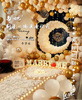 求婚室内布置创意用品表白浪漫道具场景房间装饰气球生日惊喜套餐
