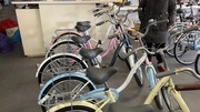捷安特自行车24寸女式学生单车，成人淑女城市，休闲车通勤车代步