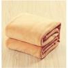 法莱绒毛毯床单法兰绒休闲毯沙发，毯毛巾被纯色珊瑚绒毯子