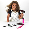 美发套盒德国klein幼儿早教儿童角色扮演过家家女孩梳妆仿真玩具