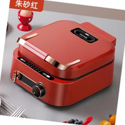 厂销多功能料理锅家用烧烤肉煎烤盘蒸烤涮一体机电热煮锅品