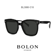 bolon暴龙眼镜时尚，休闲太阳镜男款偏光板材，墨镜潮流眼镜bl3080