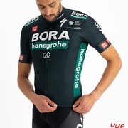2021Bora自行车男款短袖上衣夏季骑行服女款专业单车衫高品质面料
