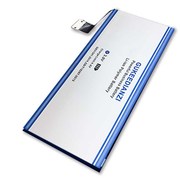 Quality Battery For iPhone 4S 5 5S 5CH 6 6S 7 8 X SE Plus/Fo