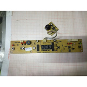 电磁茶盘f23显示按键板f23-k2012.11.128针