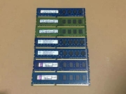 台式机三代内存DDR3 1333 1600 4G 8G内存条 2G 电脑内存条 拆机