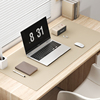 办公室电脑桌垫超大桌布老板办公桌鼠标桌面保护垫皮革学习书桌垫