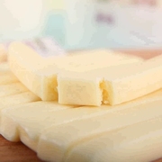 内蒙古特产奶酪条儿童牛奶条奶棒200g袋独立装含乳奶制品