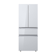 SIEMENS/西门子 KF72FVA20C 恒鲜零度多门冰箱双区净味百变储鲜室