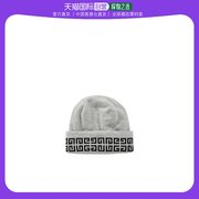香港直邮Givenchy 徽标细节套头帽子 BPZ053 P0HH