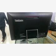 10台处理THinkCentre 20寸超薄一体机电脑，（议价）