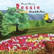  按需印刷Bessie The Field Bumble Bee Needs A New Home