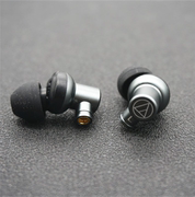 铁家耳塞入耳式mmcx插拔设计经典人声低音好耳机hifi音效性价比高