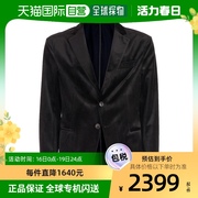 香港直邮emporioarmani单排扣西装，外套41g28s41836