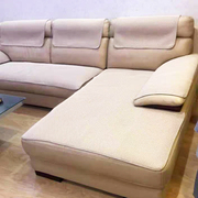 皮沙发防滑坐垫可机洗四季通用透气夏季现代简约高档沙发垫可定制