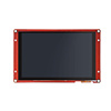 Nextion智能电容屏5.0寸人机交互HMI英文版NX8048P050_011C不带壳