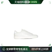 美国直邮common projects 男士 运动休闲鞋男款运动鞋球鞋